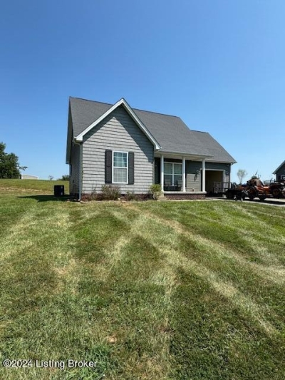 70 Crest Ridge Drive, Leitchfield, KY