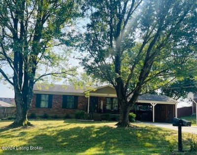 325 Delania Drive, Mount Washington, KY