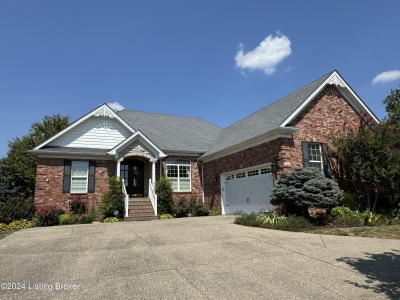 684 Ashbourne Drive, Shelbyville, KY