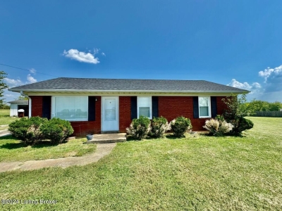 1532 Jimtown Road, Springfield, KY