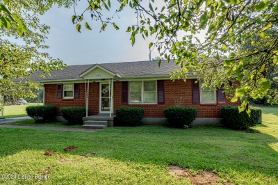 251 Cardinal Hill, Bardstown, KY