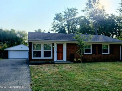 3821 Jupiter Road, Louisville, KY