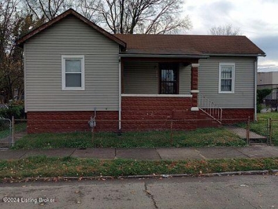 131 S 38th Street, Louisville, KY