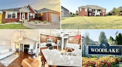 291 W Woodlake Circle, Mount Washington, KY