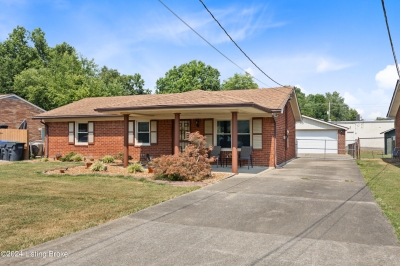 5011 Tumeric Lane, Louisville, KY