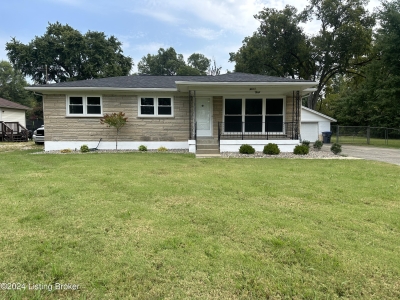 6611 Scenic Trail, Louisville, KY