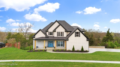 12419 Oakland Hills Trail, Louisville, KY