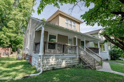 3932 S 2nd Street, Louisville, KY