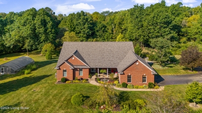 1504 Harrod Drive, Crestwood, KY