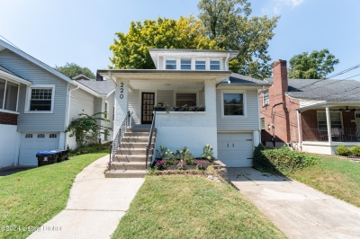 220 N Birchwood Avenue, Louisville, KY