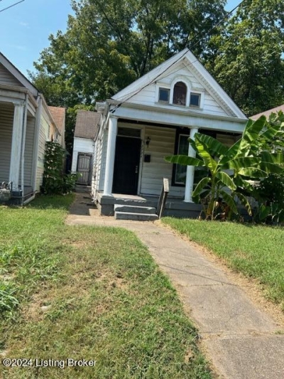 2724 S 5th Street, Louisville, KY