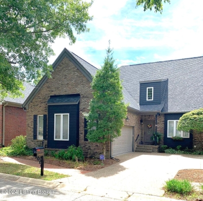 16516 Briston Avon Lane, Louisville, KY