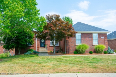 3315 Tucker Wood Lane, Louisville, KY