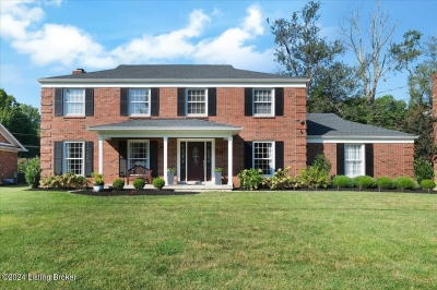 3610 Sorrento Avenue, Louisville, KY