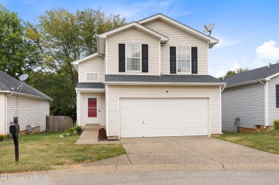 4431 Baygarden Court, Louisville, KY