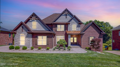 5706 Valley Park Drive, Louisville, KY