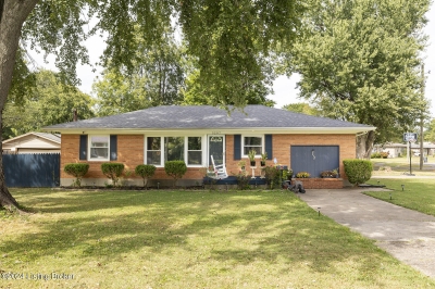 5207 Dogwood Drive, Louisville, KY