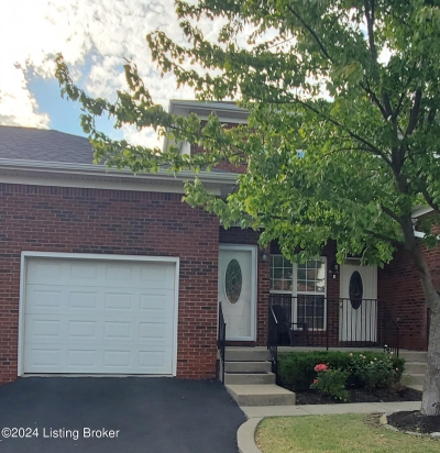 214 S Dorsey Lane, Louisville, KY