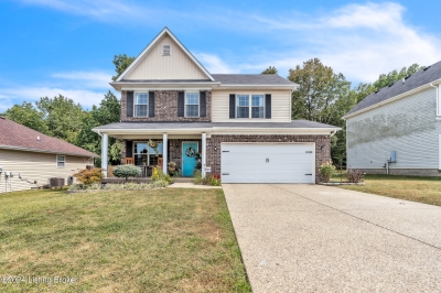 114 Garnette Court, Mount Washington, KY