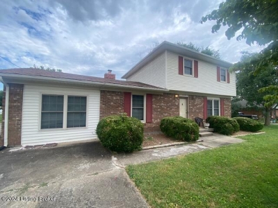 133 Raisor Avenue, Bardstown, KY