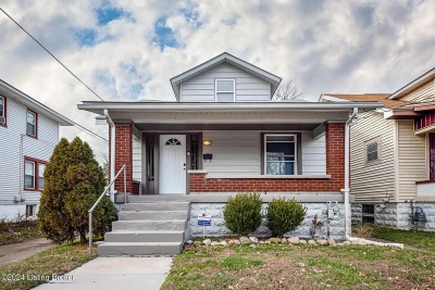 3226 Grant Avenue, Louisville, KY