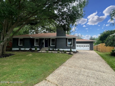 7505 Moredale Road, Louisville, KY