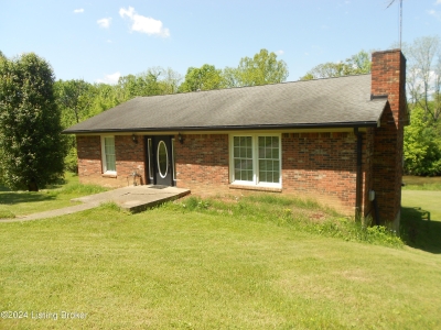 4725 Plum Creek Road, Taylorsville, KY