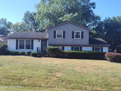 8508 Bronzewing Court, Jeffersontown, KY