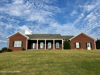 1570 Halls Lane, Shepherdsville, KY