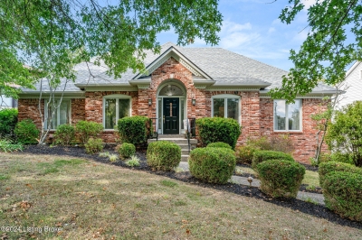 14109 Glendower Drive, Louisville, KY