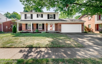 3114 Roypom Drive, Louisville, KY