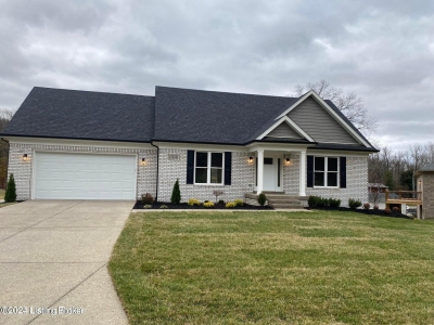 3409 Westhill Circle, Louisville, KY