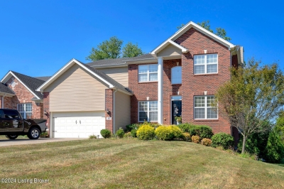 4022 Bolling Brook Drive, Louisville, KY