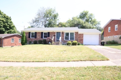 3038 Cabinwood Drive, Louisville, KY