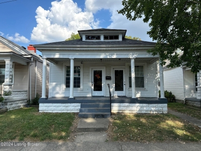 4113 S 5th Street, Louisville, KY