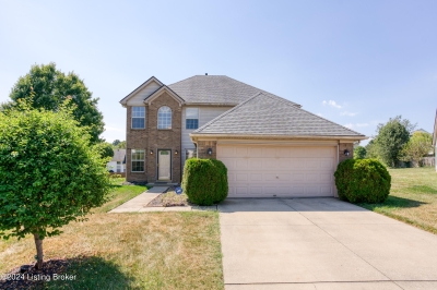 12614 Sanderstead Trace, Louisville, KY