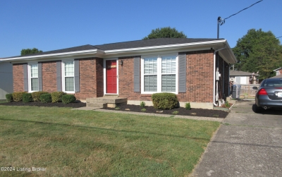 6600 Cady Drive, Louisville, KY