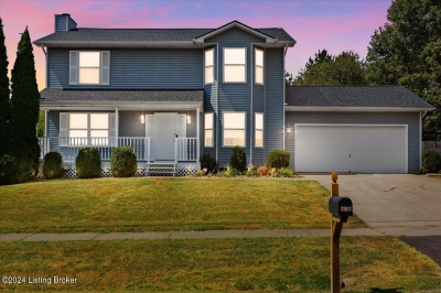 2014 Oak Meadow Drive, Elizabethtown, KY