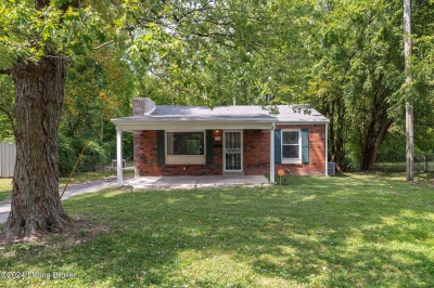 3505 Grissom Way, Louisville, KY