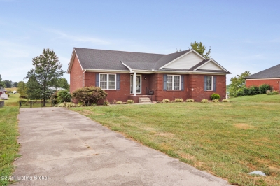 108 Sunfish Creek Drive, Bardstown, KY