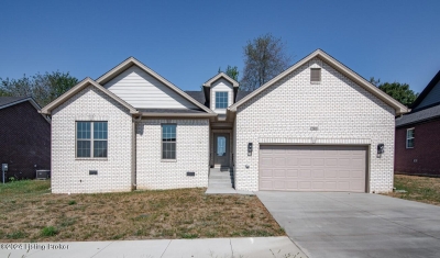 209 Smt Crk Drive, Elizabethtown, KY