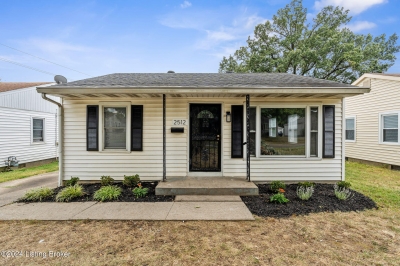 2512 Catawba Lane, Louisville, KY