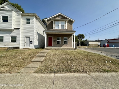 419 Winkler Avenue, Louisville, KY