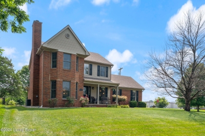 901 Autumn Avenue, Bardstown, KY