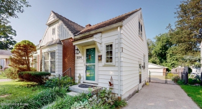 2594 E Burnett Avenue, Louisville, KY