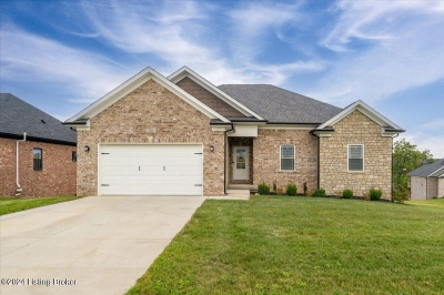 200 Bischoff Way, Shepherdsville, KY