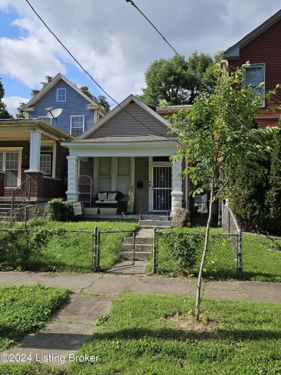 2327 Garland Avenue, Louisville, KY