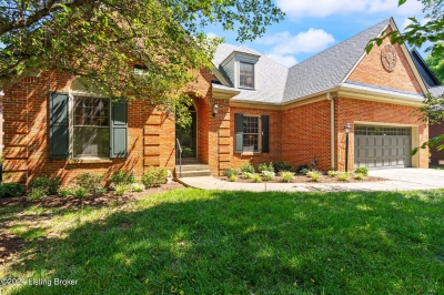 2805 Rivers Edge Road, Louisville, KY