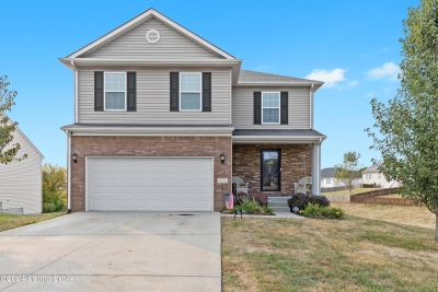 335 Tipperary Crossing, Shelbyville, KY