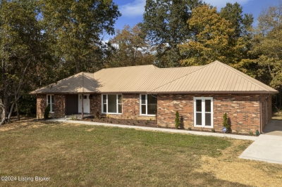 1418 Deatsville Road, Shepherdsville, KY